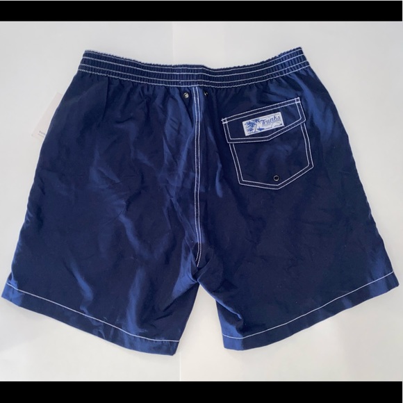 New Men’s Trunks Swim Shorts Large - Picture 4 of 8